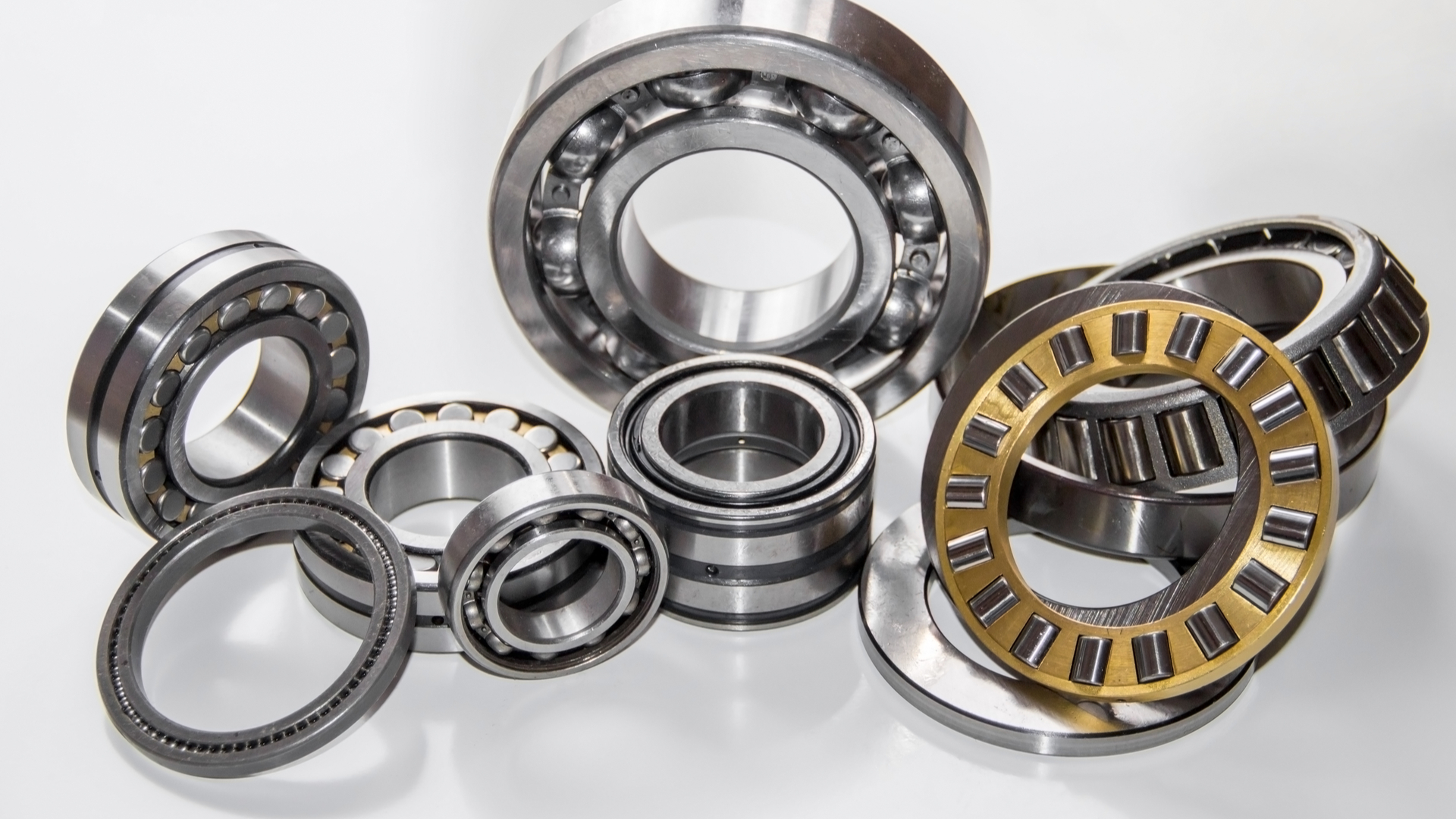 Bearings